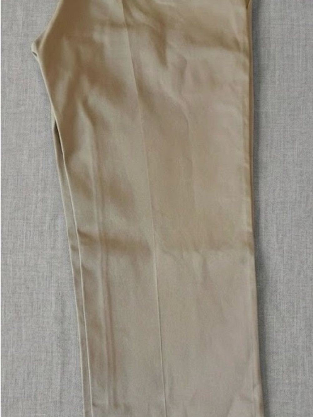 Dickies 874 Men’s Khaki Work Pants - Classic Straight Fit - Picture 3 of 4
